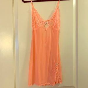 Victoria secret nightgown